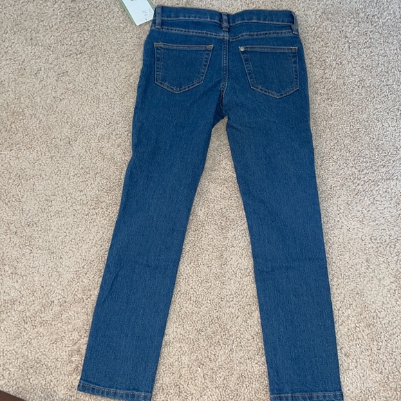 H&M 20% Recycled Cotton Jeans Size 6 - Picture 2 of 5